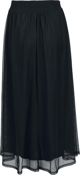 Actual product image RED by EMP Basic Rock (S)