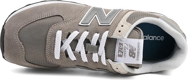 Image du produit New Balance ML574EVG (43)
