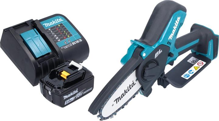 Actual product image Makita DUC 101 ST01 (Battery chain saw)