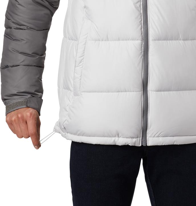 Immagine prodotto Columbia Giacca con cappuccio Pike Lake (XL)