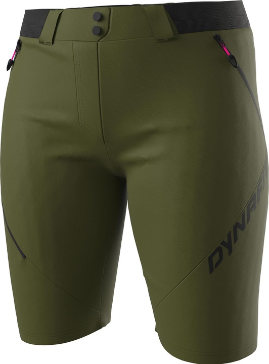 Immagine prodotto Dynafit Pantaloncini Transalper Donna (M)