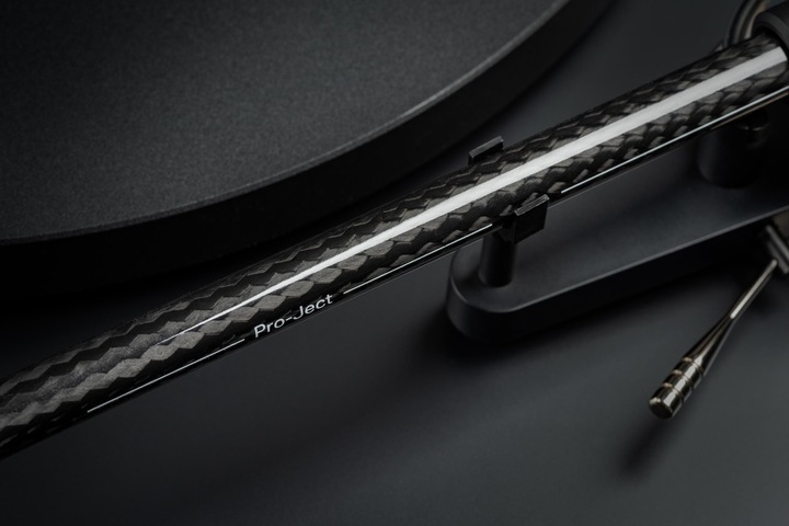 Produktbild Pro-Ject Debut Pro (Manuell)