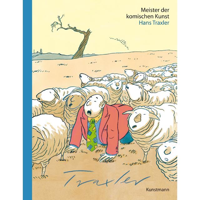 Hans Traxler, Sachbücher