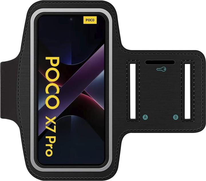 Actual product image SmartFitness Sports bracelet