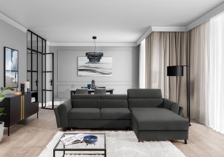 Produktbild ELTAP Mariall (4-Sitzer, Ecksofa)