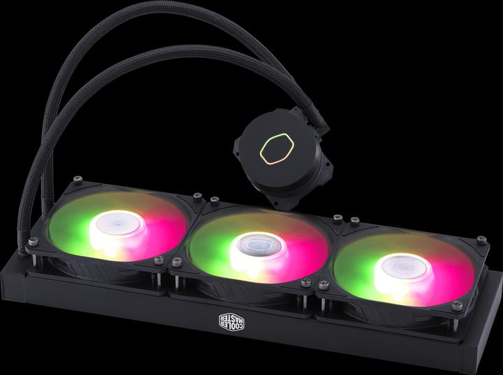 Produktbild Cooler Master MasterLiquid ML360L ARGB V2