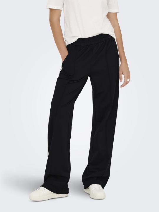 Actual product image Only ONLWARM Weiter Beinschnitt Hose Hose (32)