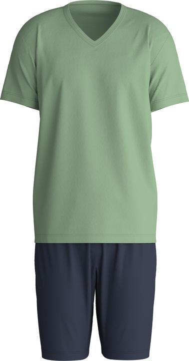 Produktbild Calida Nightwear Xtra Kurz-Pyjama (XXL)