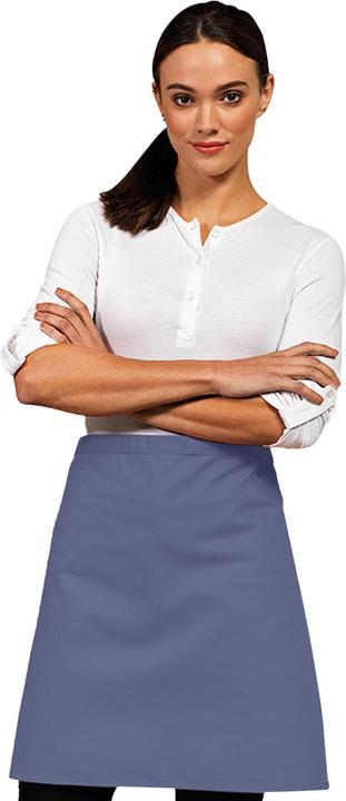 Actual product image Premier Half-length apron (One size)