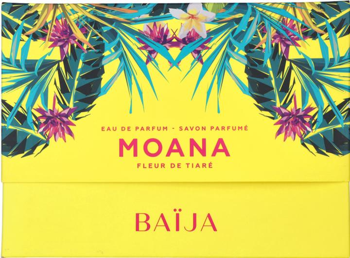 Actual product image Baija Baïja Paris Moana Coffret Eau de Parfum 2 pcs. (Eau de parfum, 250 ml)