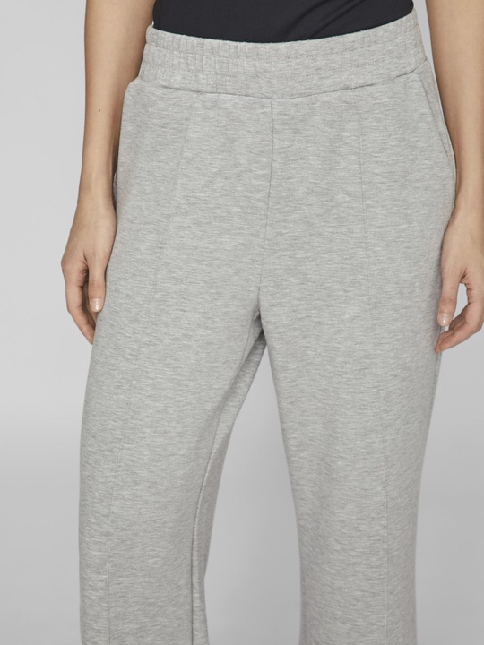 Produktbild Vila High Waist Hose mit weitem Bein (S)