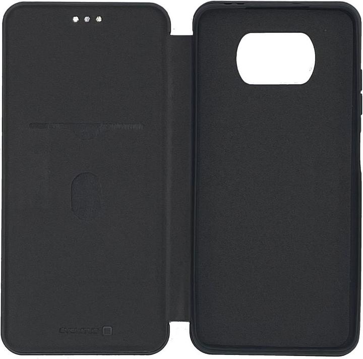 Produktbild Evelatus Poco X3/X3 NFC/X3 Pro Book Case (Xiaomi Poco X3)