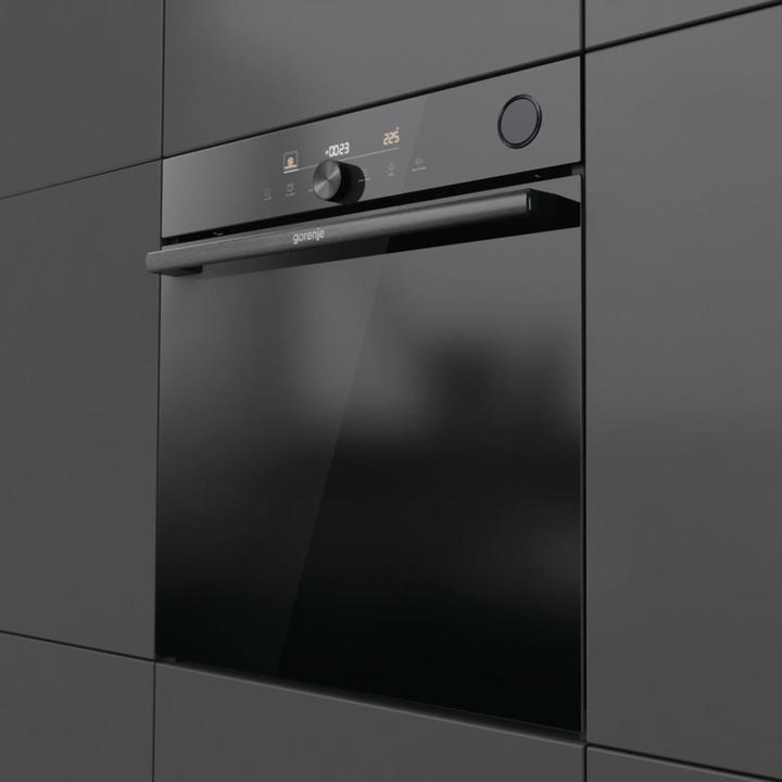 Image du produit Gorenje BSA6747DGWI