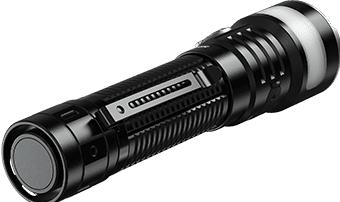 Produktbild Fenix LD35R (13.60 cm, 1800 lm)