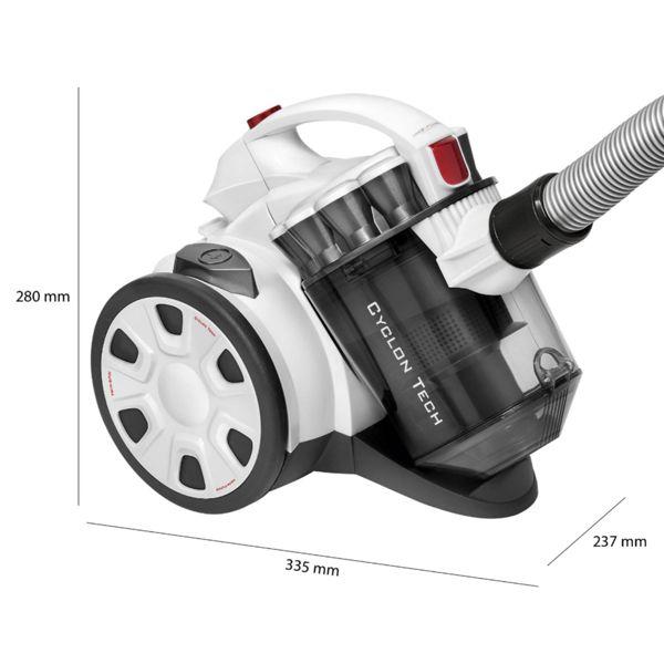 Actual product image Profi-Care Proficare PC-BS 3110 Weiss/Titan