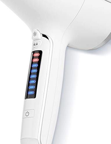 Actual product image Silk'n Hairdryer