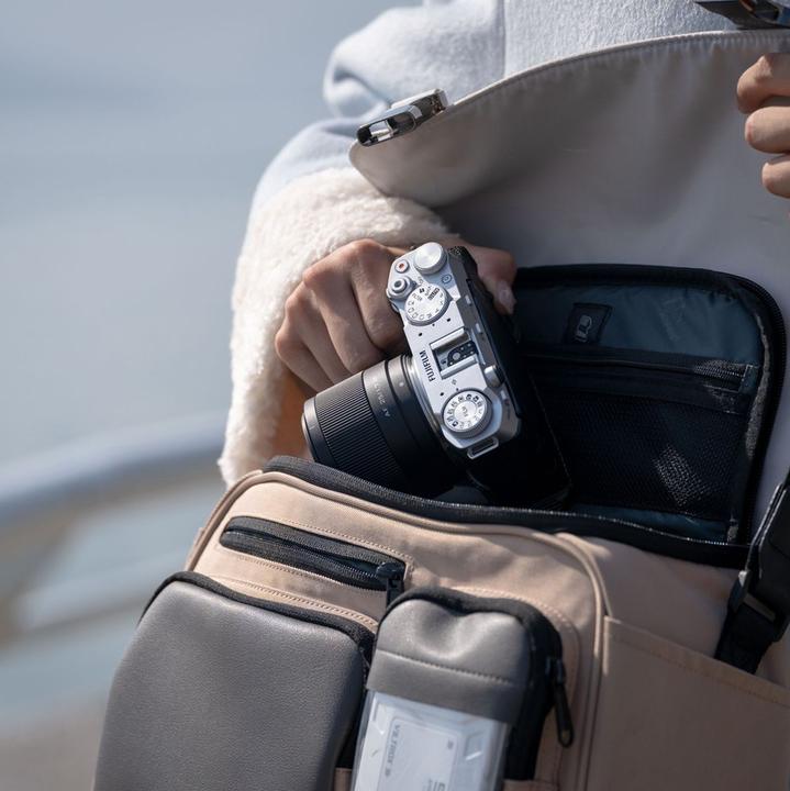 Produktbild Viltrox AF 25mm F/1.7 Fuji X (Fujifilm X, APS-C / DX)