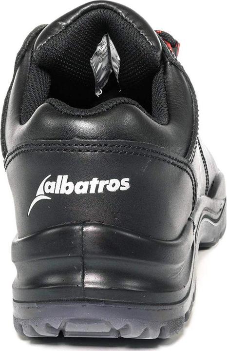 Actual product image Albatros Gravity Low (S3, 45)