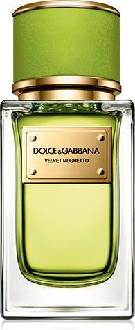 Dolce & Gabbana Velvet Mughetto by Eau de Parfum Spray 50 ml (Eau de parfum, 50 ml)