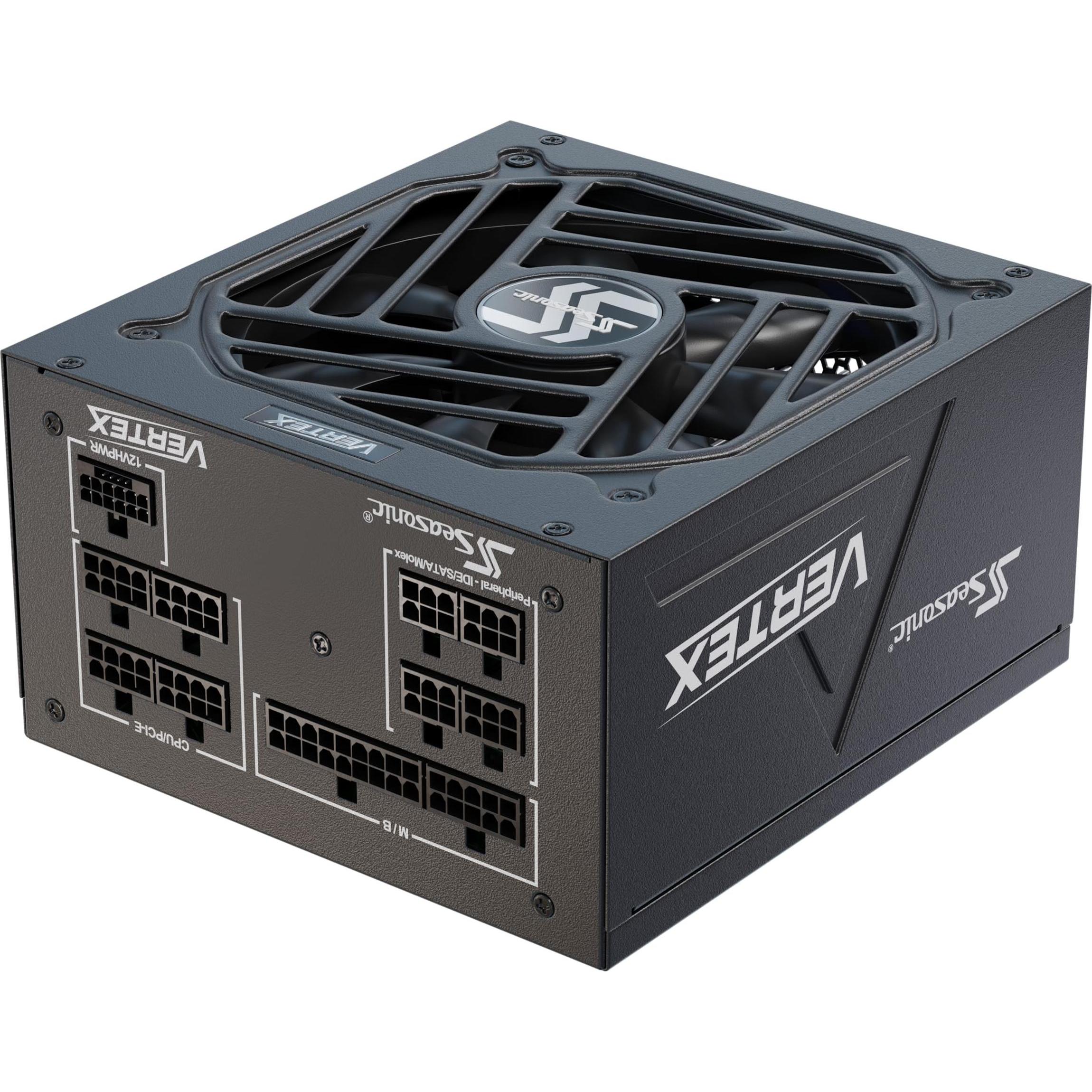 Seasonic VERTEX PX-750 ATX3.0 750W VERTEX PX-750 (750 W) (VERTEX PX-750)