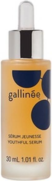 Actual product image Gallinée Youthful Serum (30 ml)