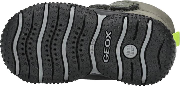 Produktbild Geox Stiefelette (24)