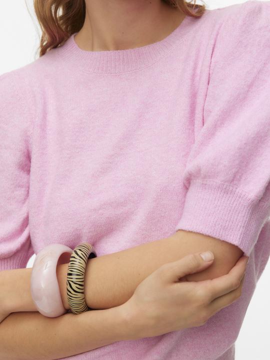 Actual product image Vero Moda Vmdoffy 2/4 O-Neck Pullover Ga Noos (XL)