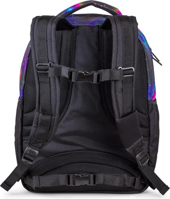 Actual product image JEVA Survivor Sac à dos Jupiter (26 l)