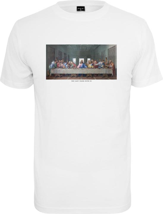 Image du produit Mister Tee Tee Can't Hang With Us - 7350 (S)