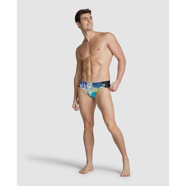 Actual product image Arena Waves Breaking (80)