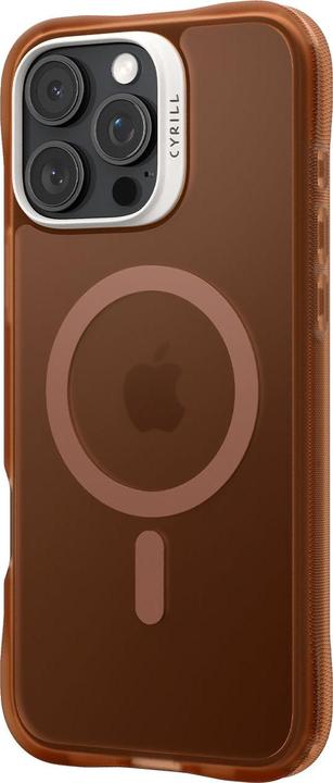Produktbild Cyrill UltraSheer Mag (Apple iPhone 16 Pro Max)