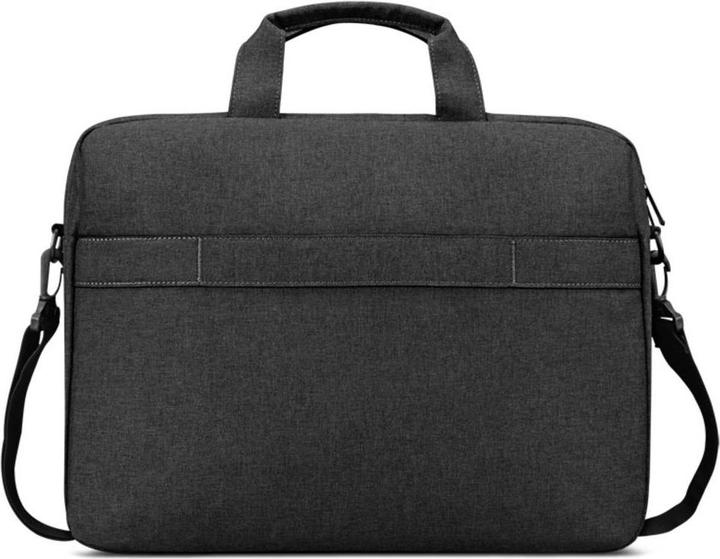 Actual product image Lenovo 17-inch Laptop Casual Toploader T210 Black (17", Lenovo)