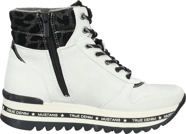 Produktbild Mustang Stiefelette (40)