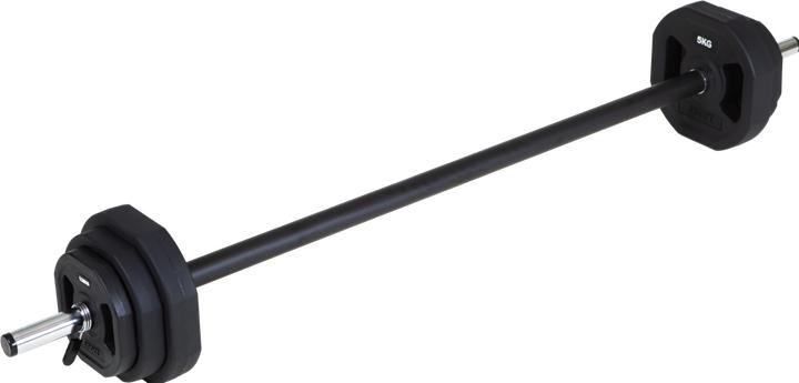 Actual product image Fitcom Urethane Pump Set