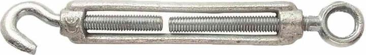 Pösamo Tendeur SB M5x70 galvanisé Contenu : 1 pièce