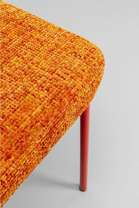Image du produit Kare Design Stuhl Ally Orange