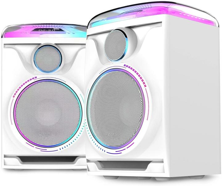 Fenton Track 2.0 (Actif, 1x 120 W)