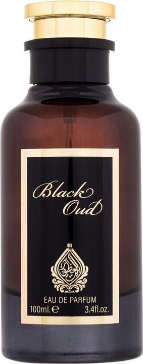 Immagine prodotto House Of Perfumes Oud nero (Eau de parfum, 100 ml)