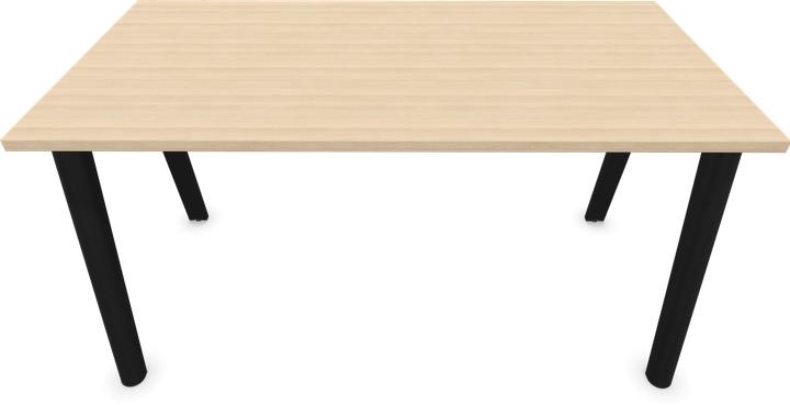 Produktbild Narbutas Nova Wood Schreibtisch (1400 x 700 x 740 mm)