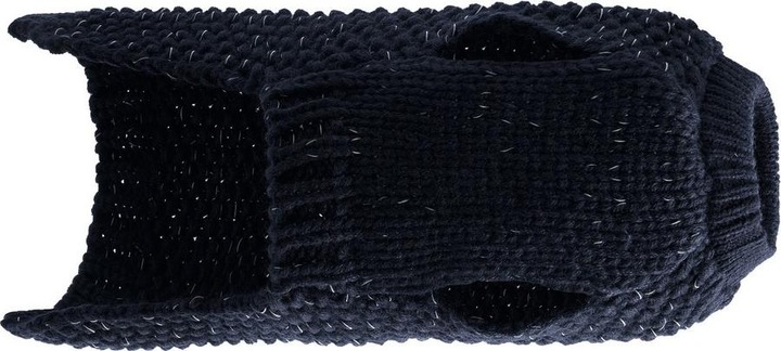 Immagine prodotto Hunter Cane maglione Finja (55, Maglione per cani)