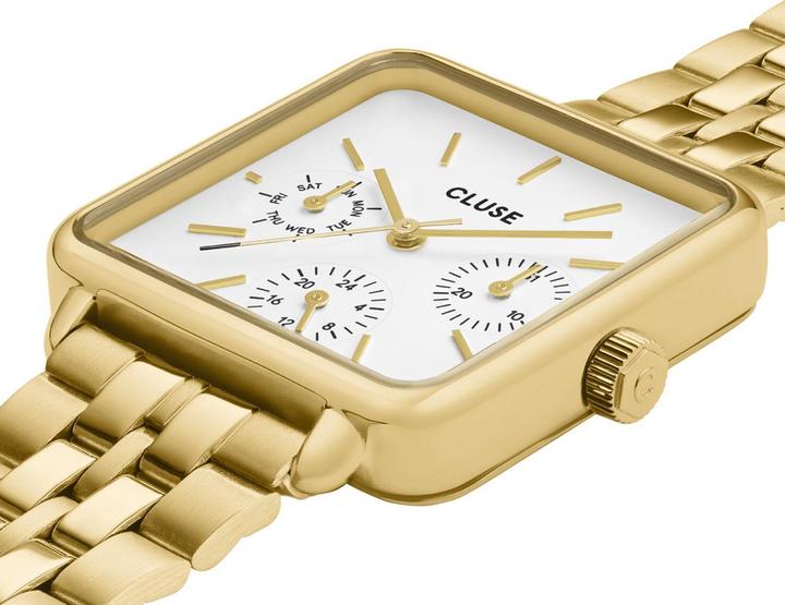 Image du produit Cluse La Tétragone Multifunction (30 mm)