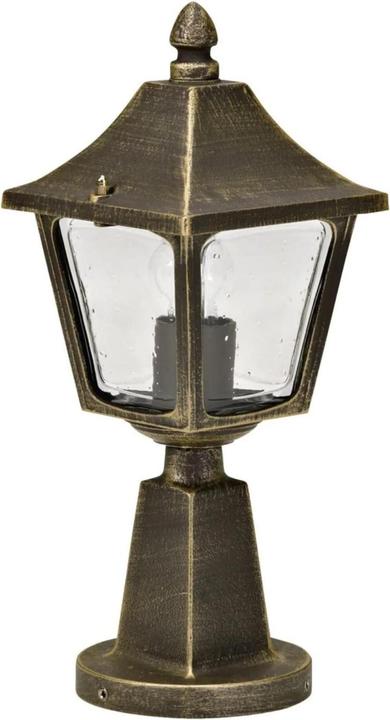 Actual product image Albert Leuchten Path lights (E27, IP23)