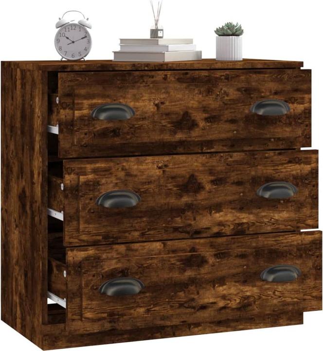 Image du produit vidaXL Sideboard (70 x 35.50 x 67.50 cm)