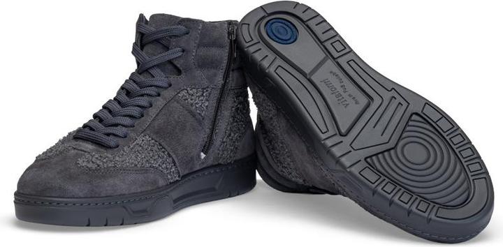 Image du produit Vitaform Sneaker Damen Weite H Leder/Textil (36)