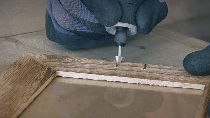 Produktbild Dremel Hochgeschwindigkeits-Fräsmesser Ø 6,4 mm (2 Stück)
