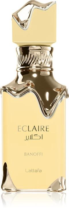 Immagine prodotto Lattafa Eclaire Banoffi (Eau de parfum, 100 ml)