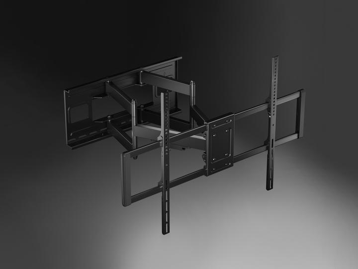 Produktbild equip Wandhalterung (Wand, 120", 120 kg)