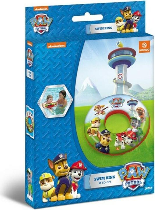 Image du produit Mondo Patte Patrol anneau de natation