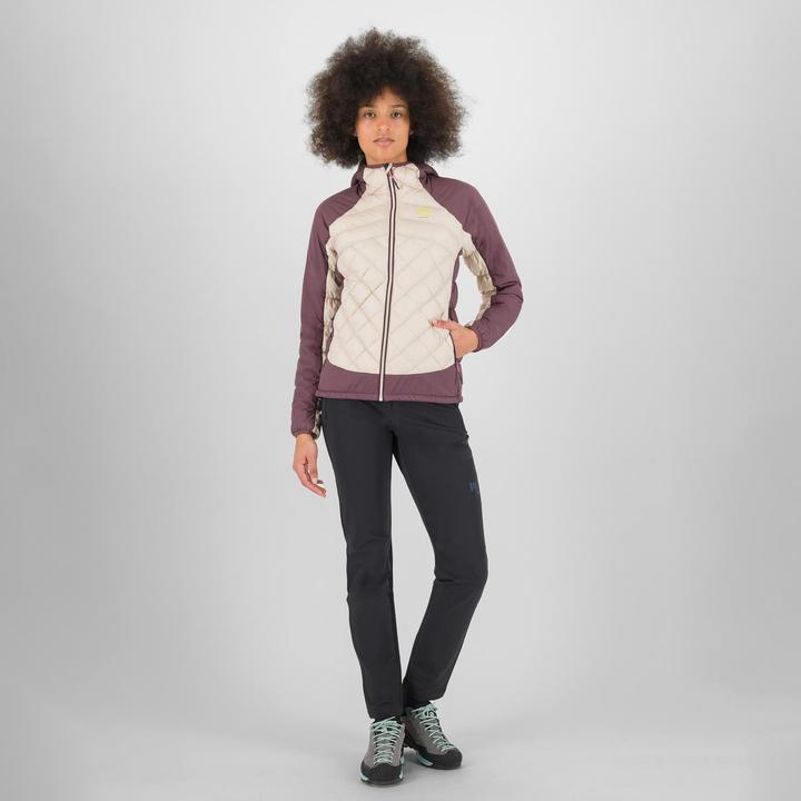 Actual product image Karpos Lastei Active Plus Jacket (S)