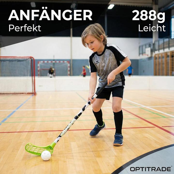 Actual product image Eurostick Moooove 95/106 (106 cm, Left)